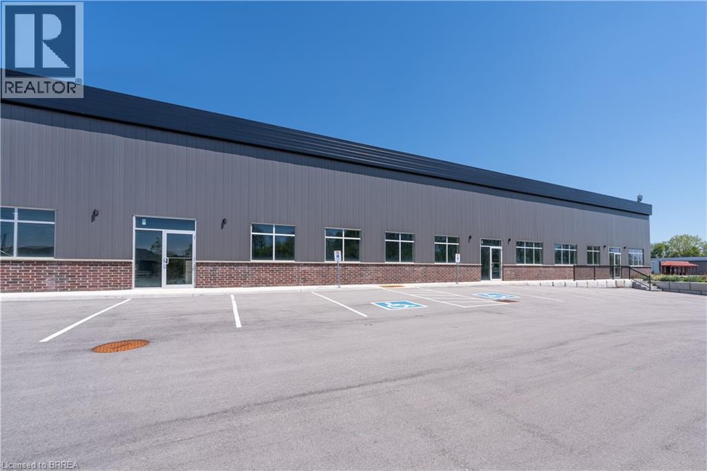 677 Colborne Street W Unit# C&d, Brantford, Ontario  N3T 5L5 - Photo 4 - 40832694