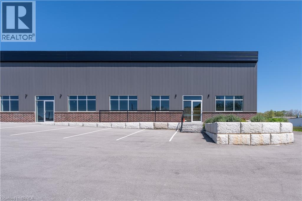 677 Colborne Street W Unit# C&d, Brantford, Ontario  N3T 5L5 - Photo 5 - 40832694