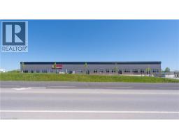 677 COLBORNE Street W Unit# C&D, Brantford, Ontario