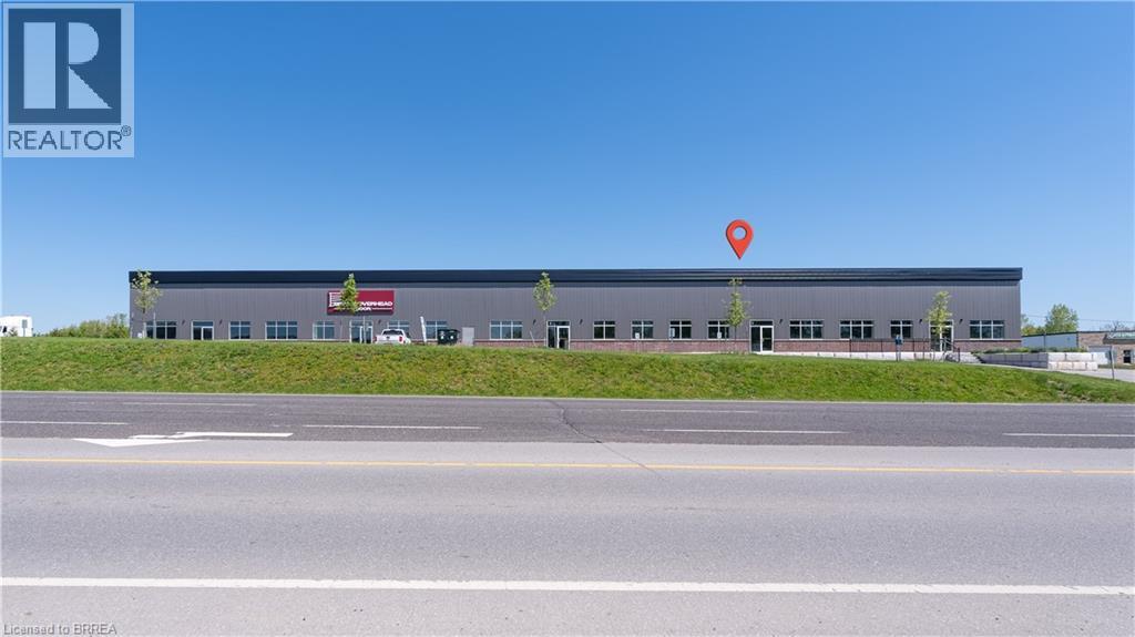 677 Colborne Street W Unit# C, Brantford, Ontario  N3T 5L5 - Photo 1 - 40832687
