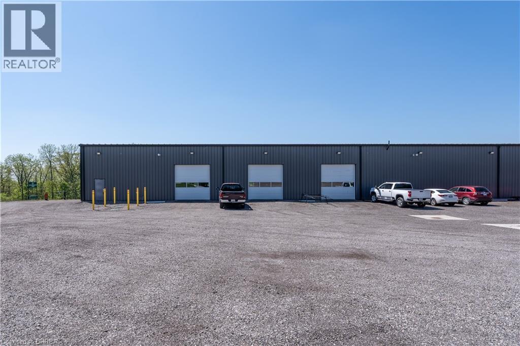677 Colborne Street W Unit# C, Brantford, Ontario  N3T 5L5 - Photo 12 - 40832687