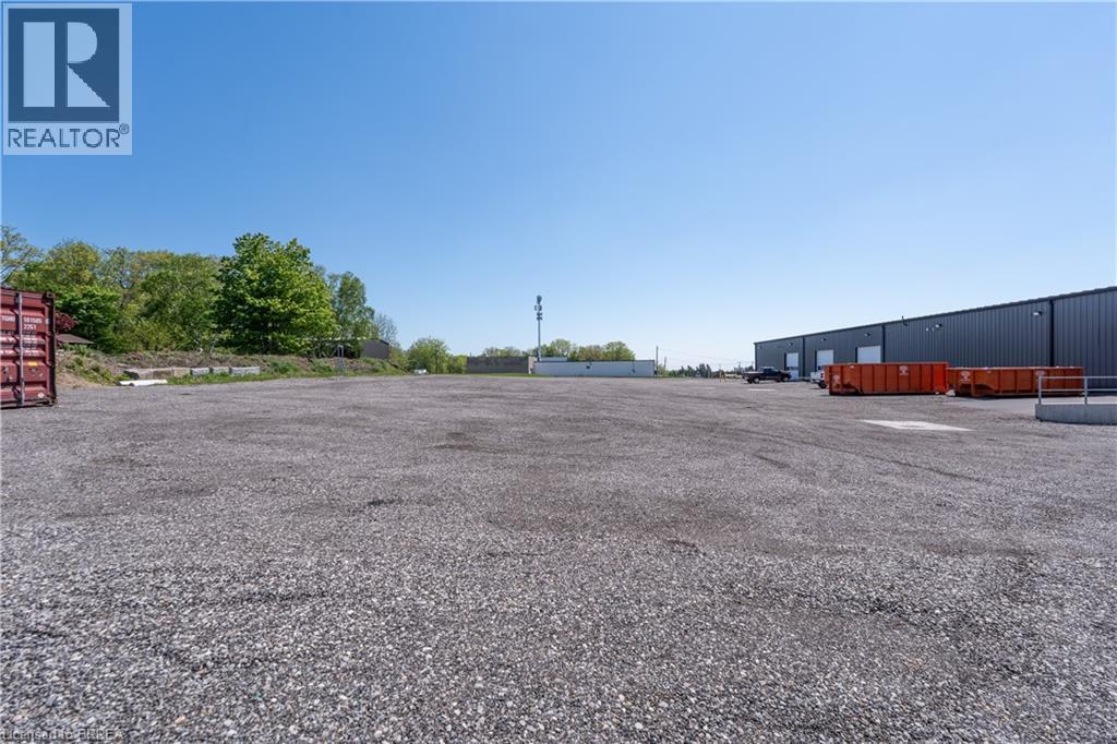 677 Colborne Street W Unit# C, Brantford, Ontario  N3T 5L5 - Photo 14 - 40832687