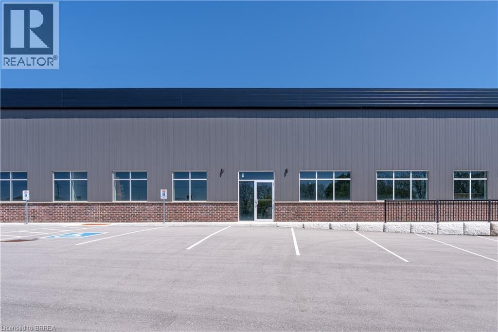 677 Colborne Street W Unit# C, Brantford, Ontario  N3T 5L5 - Photo 4 - 40832687