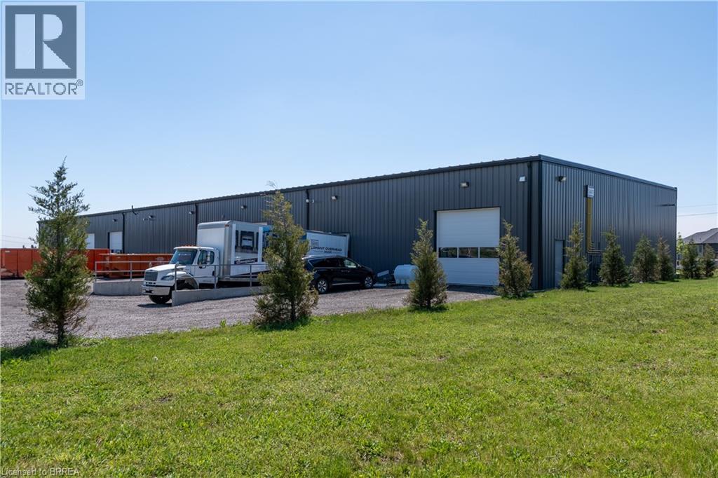677 Colborne Street W Unit# A, Brantford, Ontario  N3T 5L5 - Photo 11 - 40832679