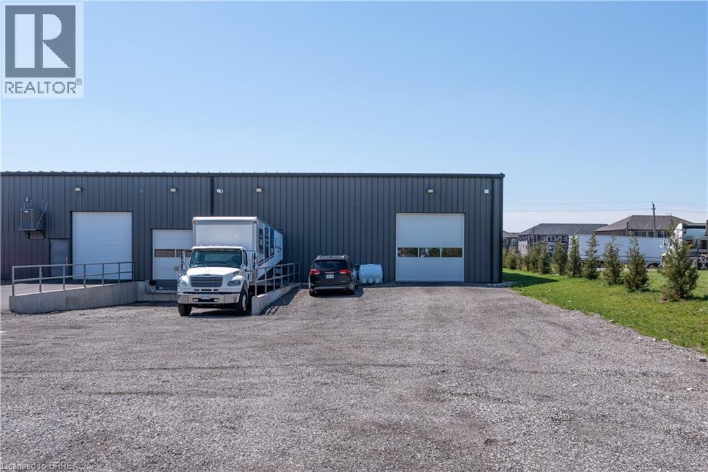 677 Colborne Street W Unit# A, Brantford, Ontario  N3T 5L5 - Photo 12 - 40832679