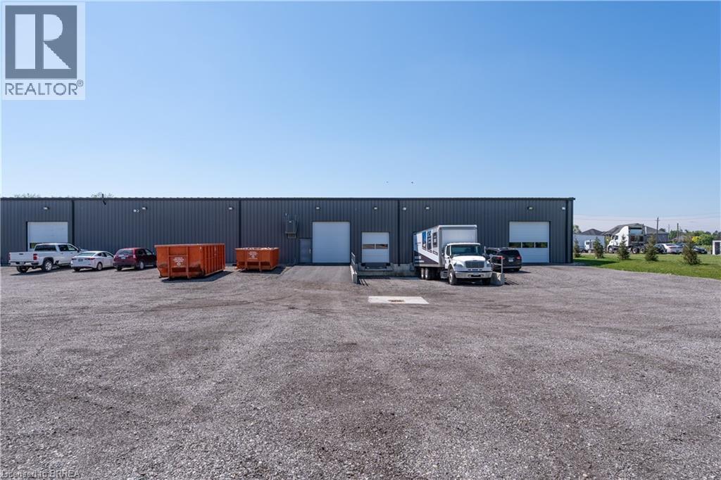 677 Colborne Street W Unit# A, Brantford, Ontario  N3T 5L5 - Photo 13 - 40832679