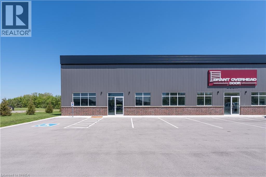 677 Colborne Street W Unit# A, Brantford, Ontario  N3T 5L5 - Photo 4 - 40832679
