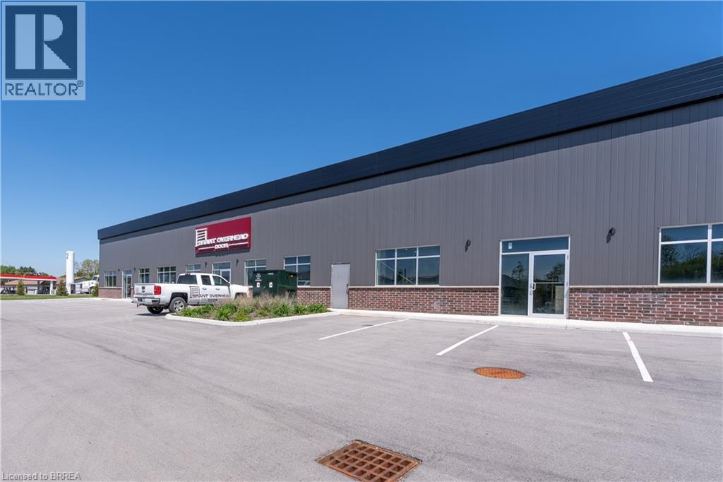 677 Colborne Street W Unit# A, Brantford, Ontario  N3T 5L5 - Photo 5 - 40832679