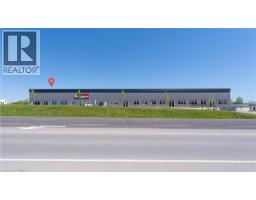 677 COLBORNE Street W Unit# A, Brantford, Ontario