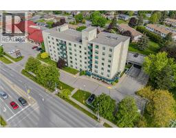 421 FAIRVIEW Drive Unit# 301, Brantford, Ontario