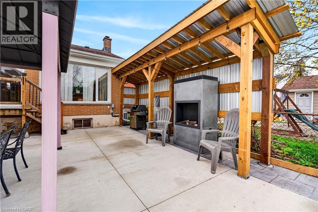 380 East 37th Street, Hamilton, Ontario  L8V 4B8 - Photo 48 - 40824601