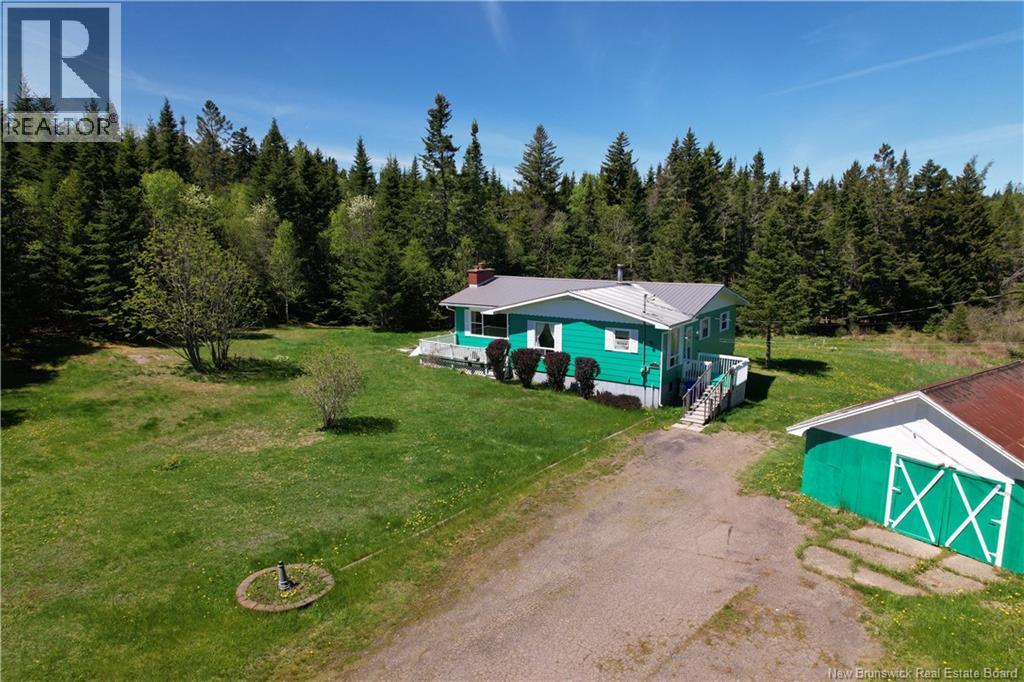 765 Route 172, Back Bay, New Brunswick  E5C 1X3 - Photo 2 - NB140392