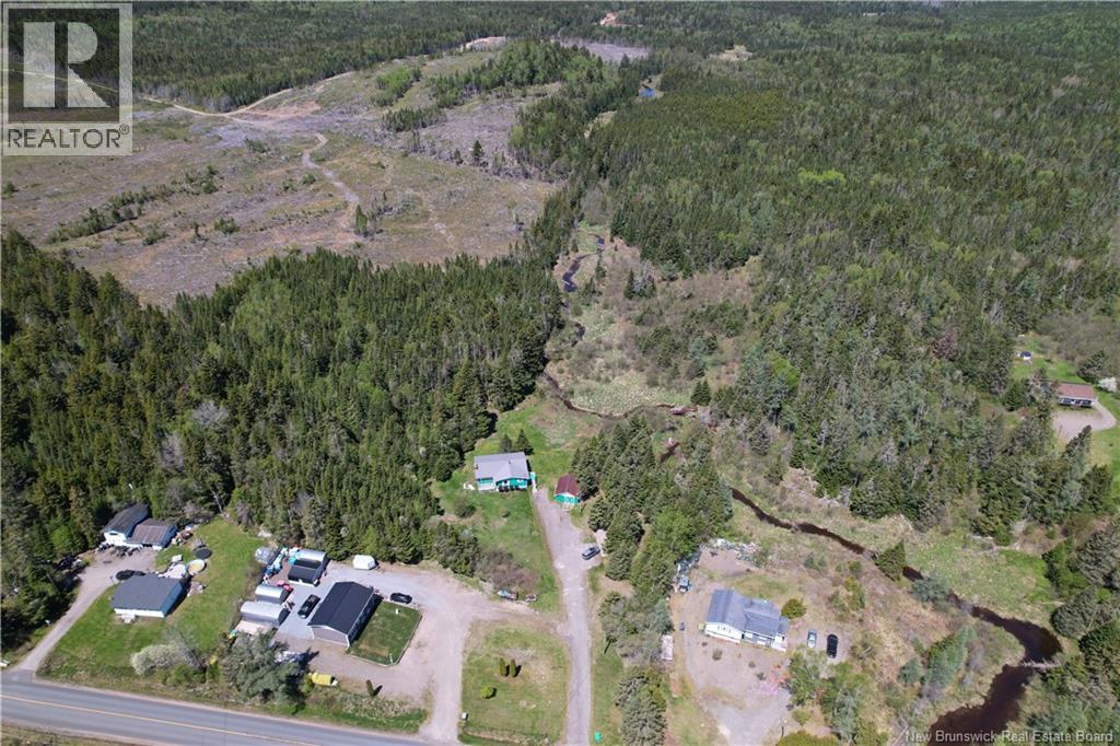 765 Route 172, Back Bay, New Brunswick  E5C 1X3 - Photo 3 - NB140392