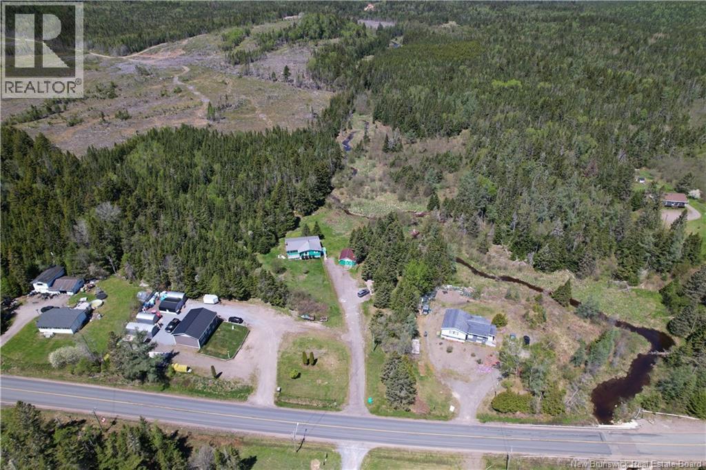 765 Route 172, Back Bay, New Brunswick  E5C 1X3 - Photo 31 - NB140392