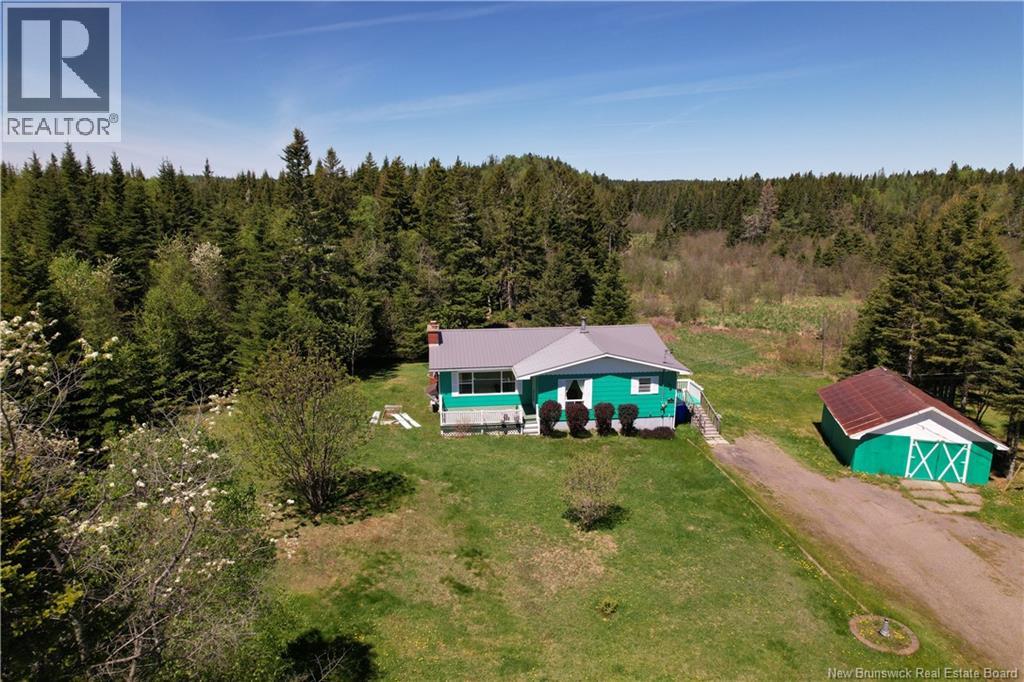 765 Route 172, Back Bay, New Brunswick  E5C 1X3 - Photo 32 - NB140392