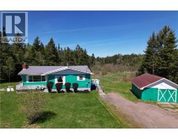 765 Route 172, Back Bay, New Brunswick