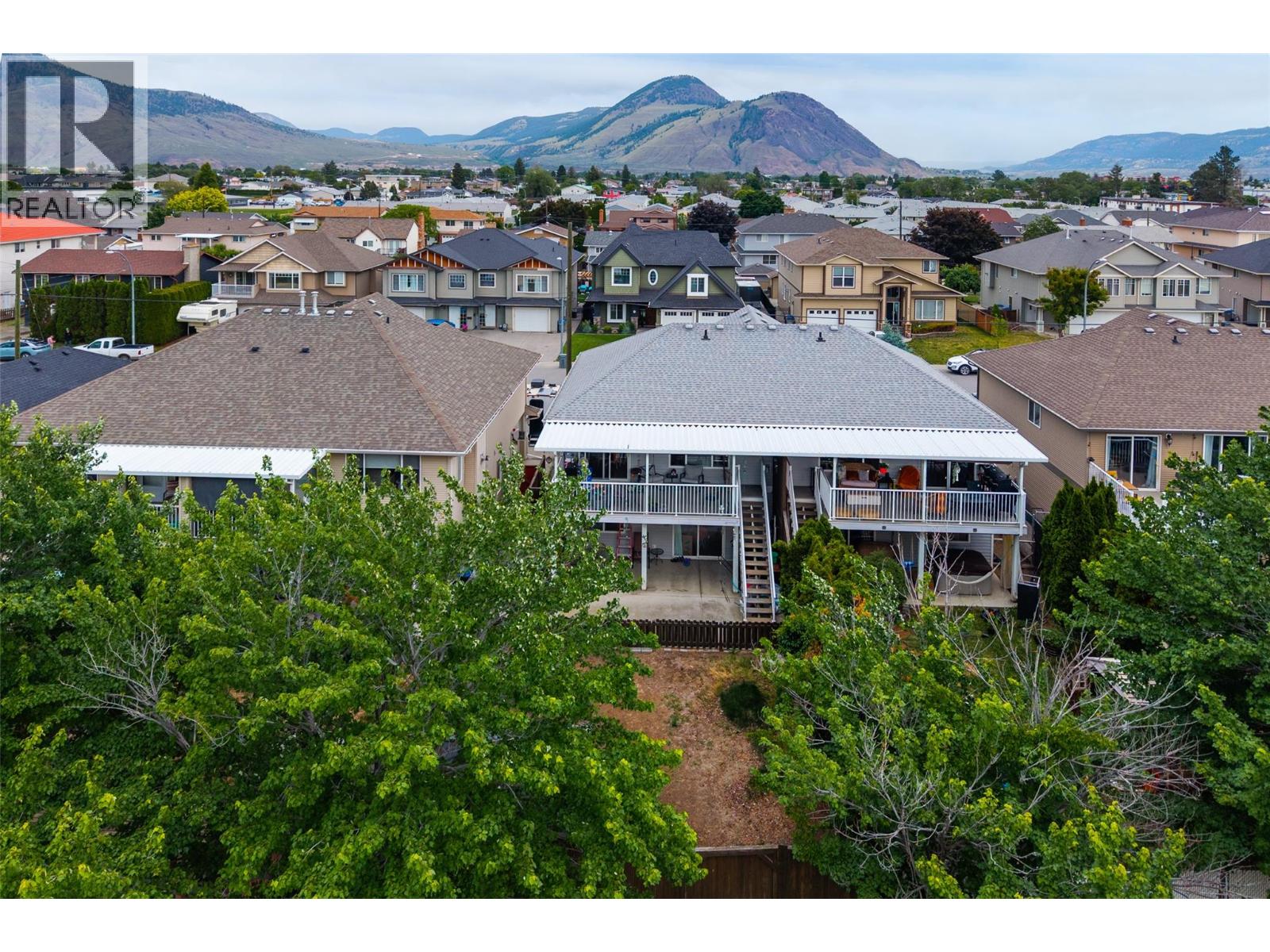 840 Nicolani Drive, Kamloops, British Columbia  V2B 5B3 - Photo 2 - 10388937