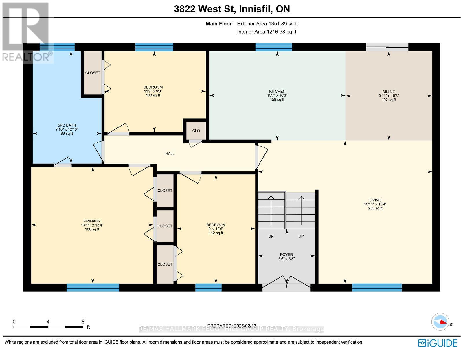 3822 West Street, Innisfil, Ontario  L9S 2L8 - Photo 20 - N13175868