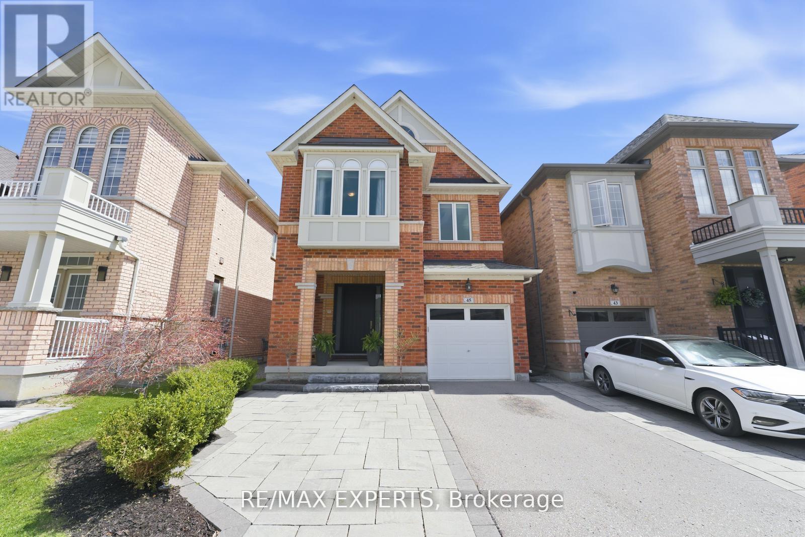 45 Bright Land Drive, Vaughan, Ontario  L4H 3N5 - Photo 1 - N13175914