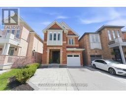 45 BRIGHT LAND DRIVE, Vaughan, Ontario