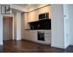 705 - 1 GRANDVIEW AVENUE, Markham, Ontario