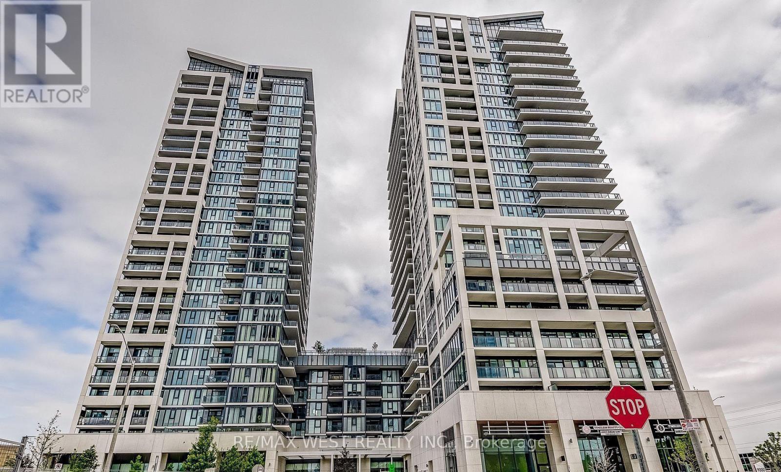 1408 - 9000 JANE STREET, Vaughan, Ontario