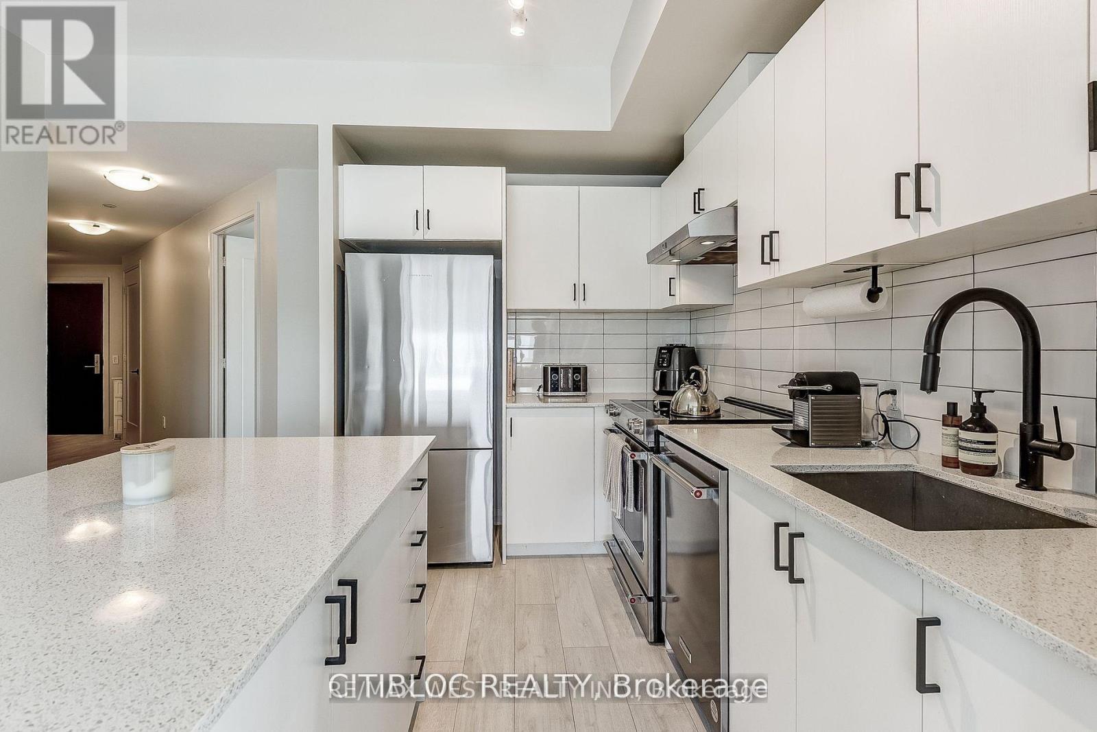 1408 - 9000 Jane Street, Vaughan, Ontario  L4K 0M6 - Photo 10 - N13175926