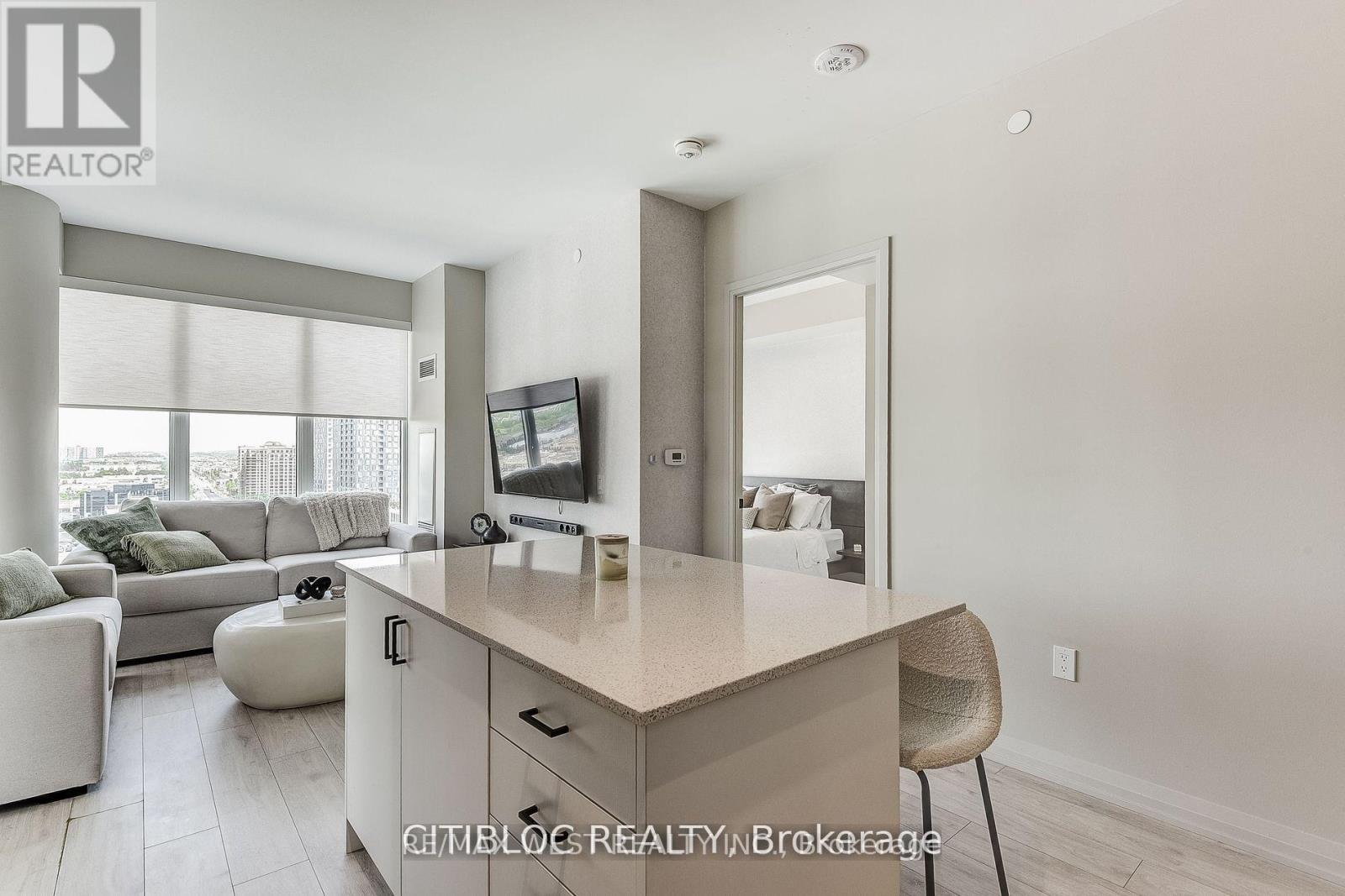 1408 - 9000 Jane Street, Vaughan, Ontario  L4K 0M6 - Photo 12 - N13175926