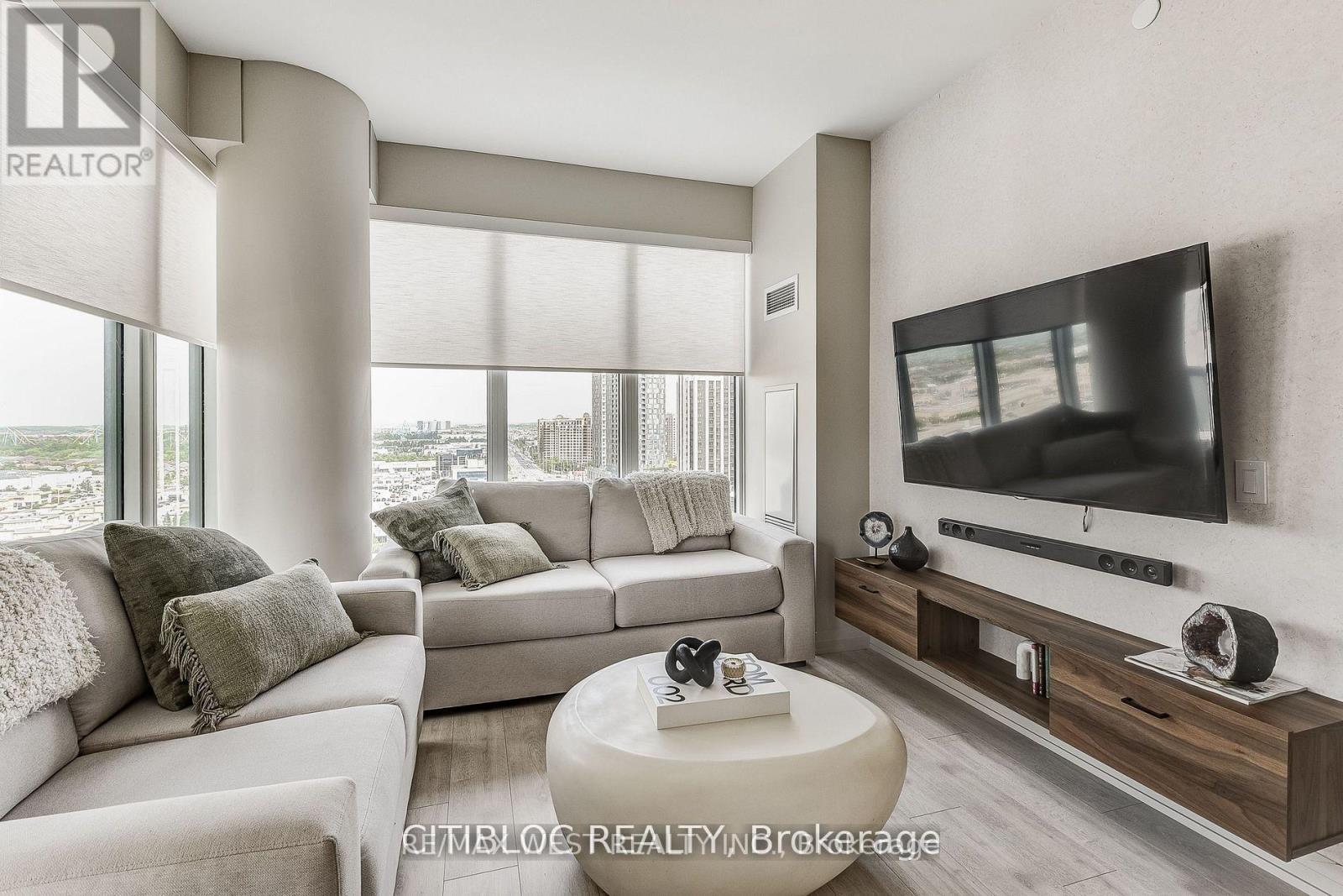 1408 - 9000 Jane Street, Vaughan, Ontario  L4K 0M6 - Photo 14 - N13175926