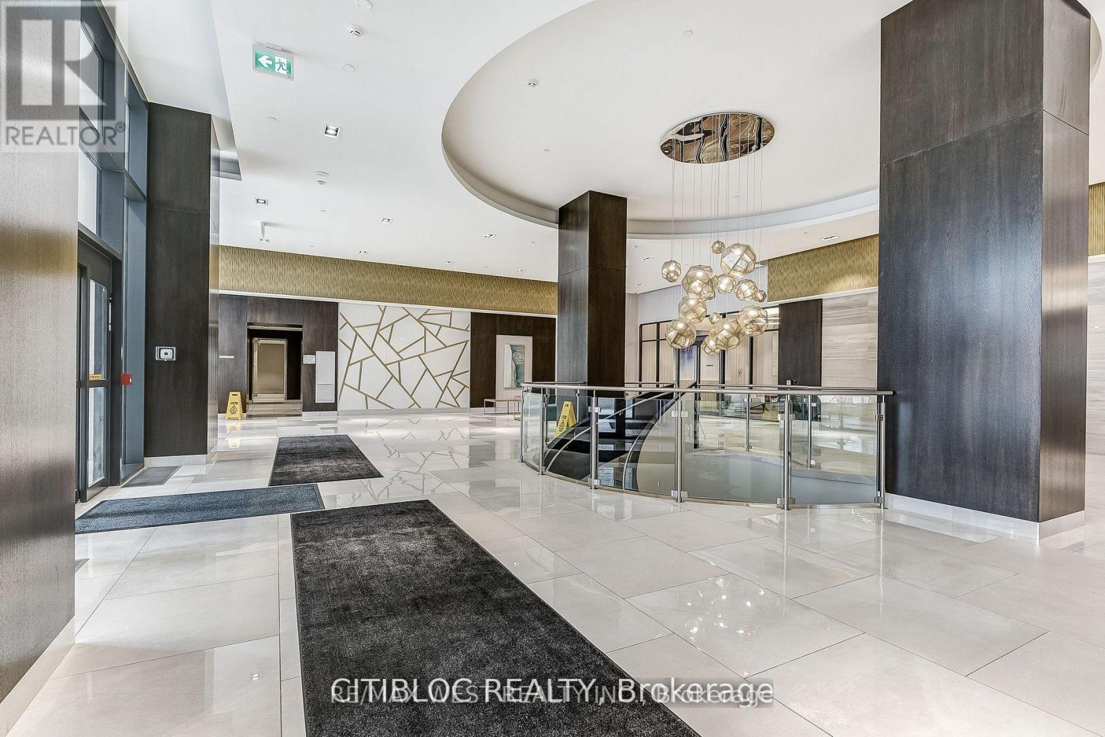1408 - 9000 Jane Street, Vaughan, Ontario  L4K 0M6 - Photo 2 - N13175926