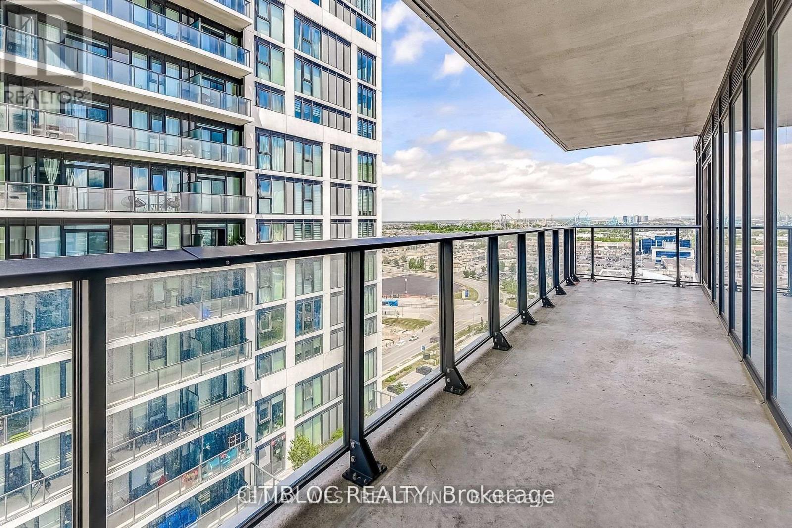 1408 - 9000 Jane Street, Vaughan, Ontario  L4K 0M6 - Photo 27 - N13175926