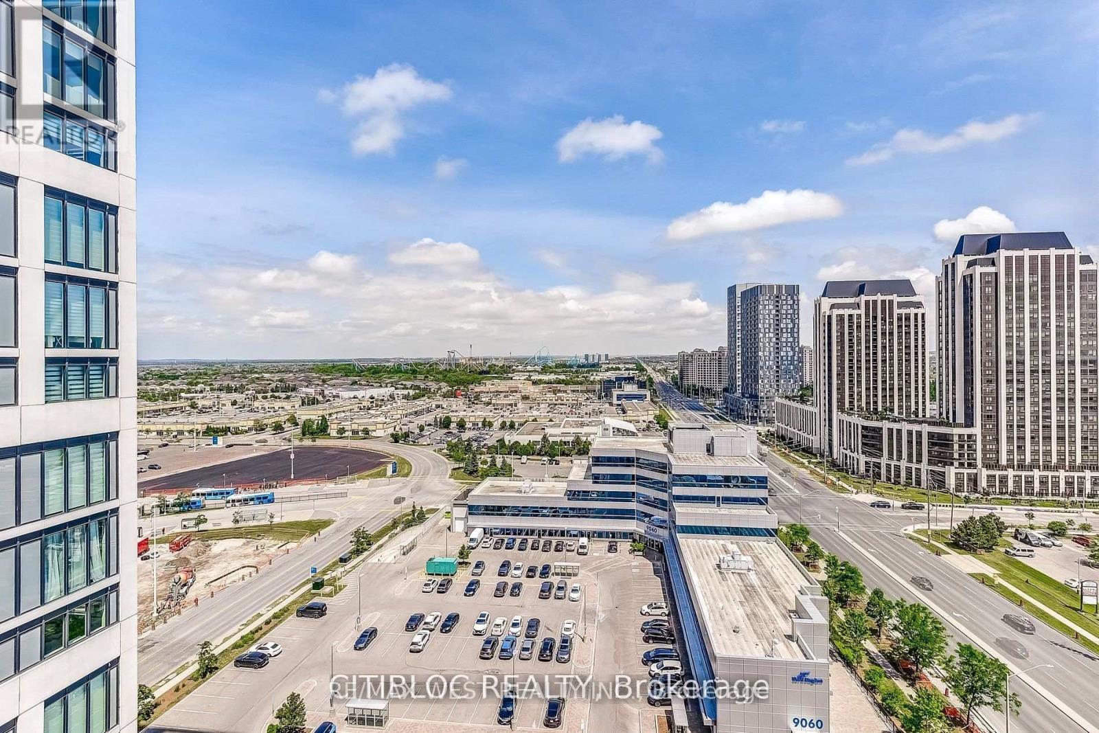 1408 - 9000 Jane Street, Vaughan, Ontario  L4K 0M6 - Photo 28 - N13175926