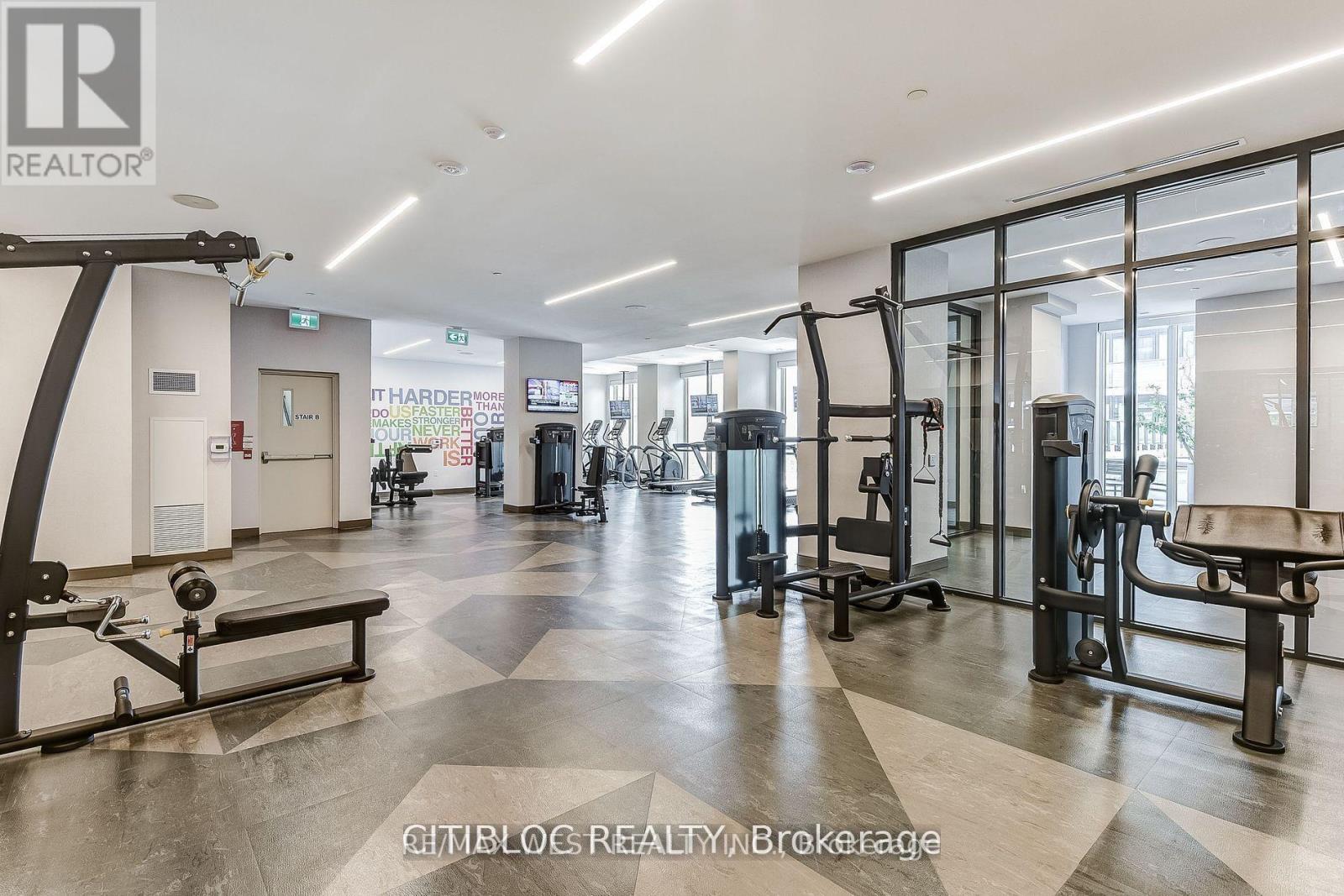 1408 - 9000 Jane Street, Vaughan, Ontario  L4K 0M6 - Photo 33 - N13175926
