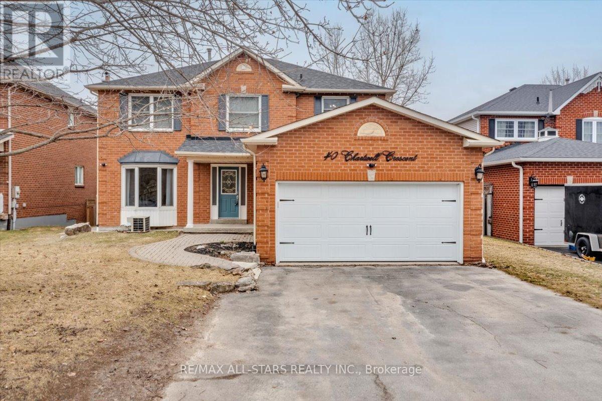 40 Chartwell Crescent, Georgina, Ontario  L4P 3N8 - Photo 2 - N13175928