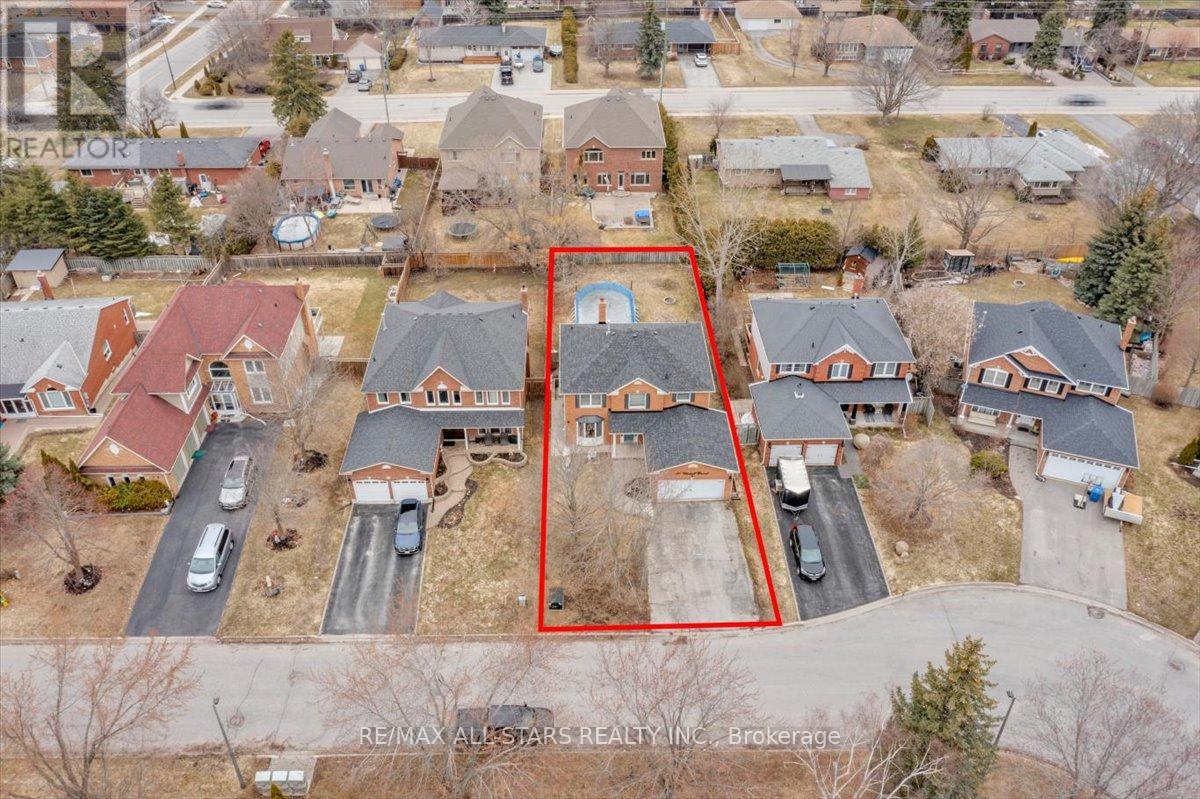 40 Chartwell Crescent, Georgina, Ontario  L4P 3N8 - Photo 47 - N13175928