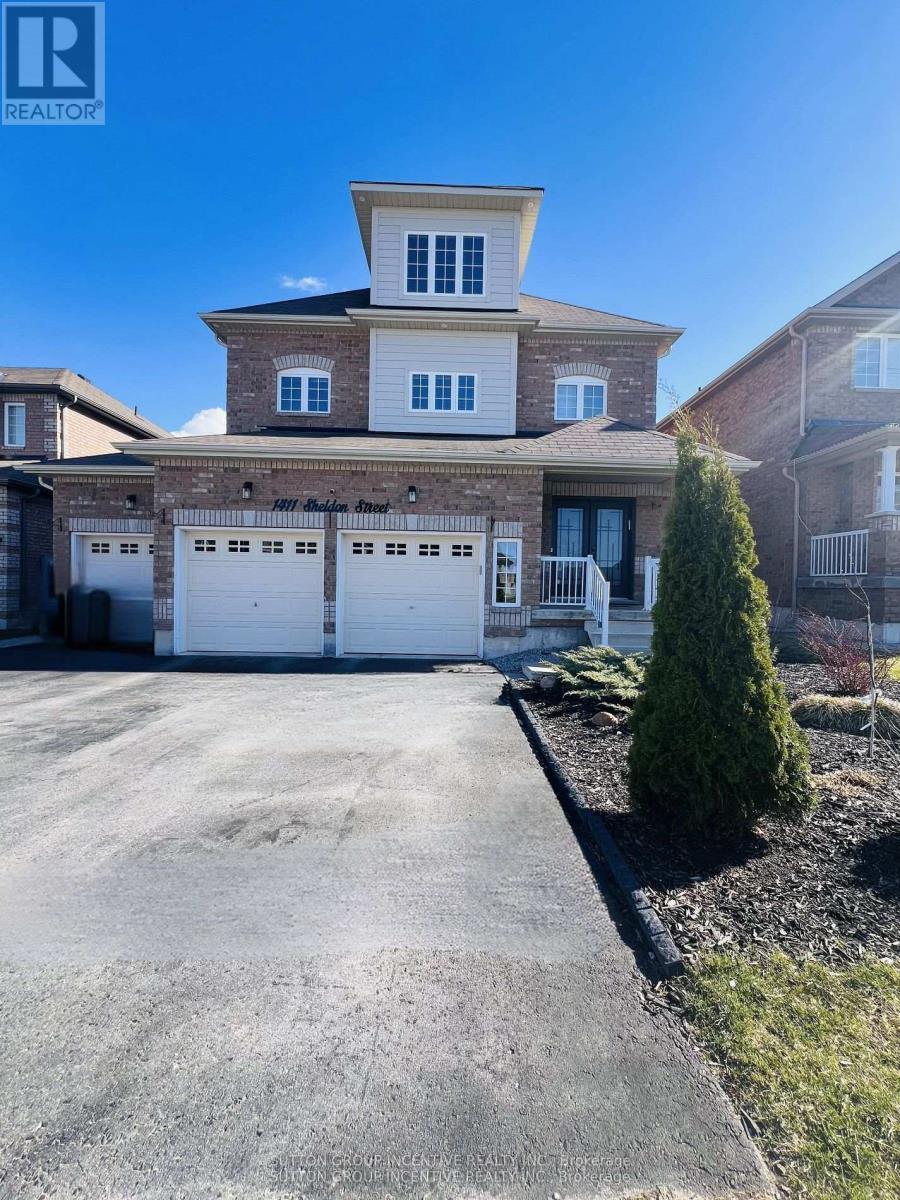 1411 Sheldon Street, Innisfil, Ontario  L9S 0H7 - Photo 3 - N13176016