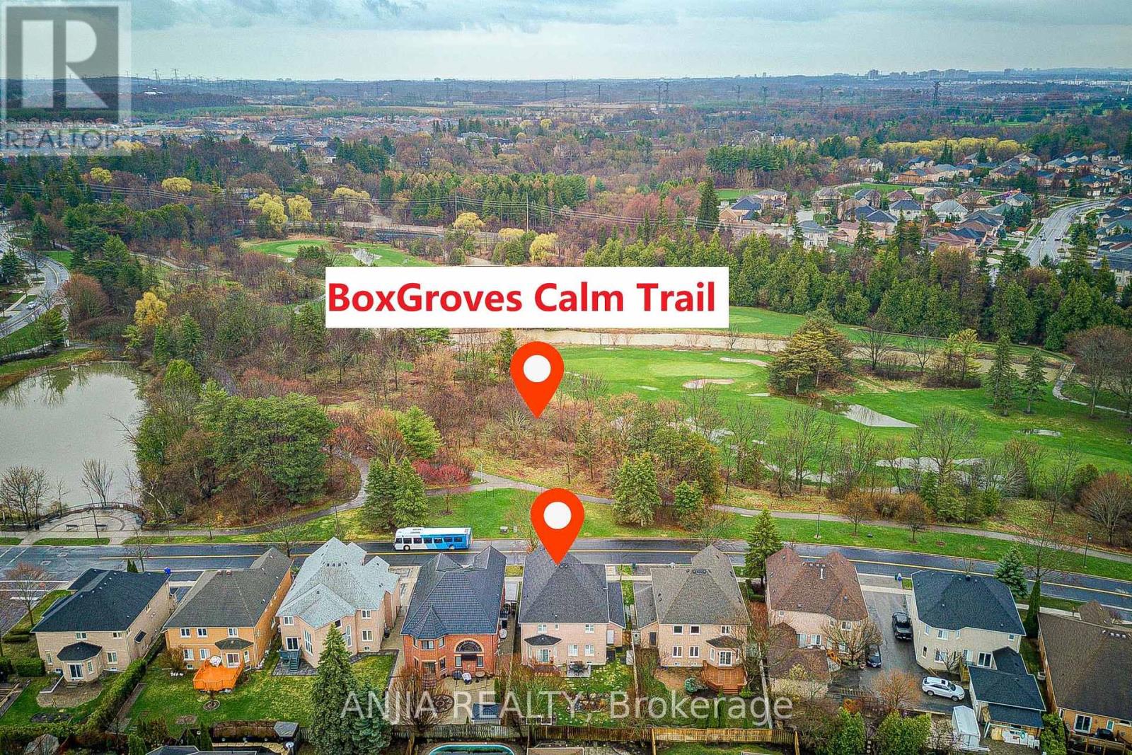 89 Rouge Bank Drive, Markham, Ontario  L3S 4B6 - Photo 3 - N13176024
