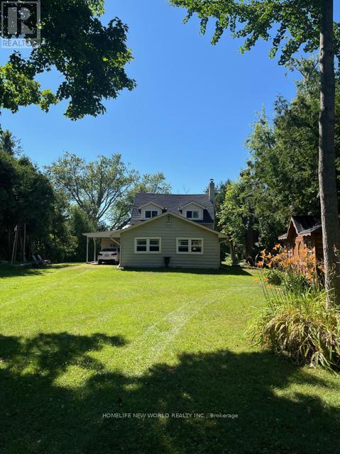 B24740 Thorah Park Boulevard, Brock, Ontario  L0K 1A0 - Photo 8 - N13176042