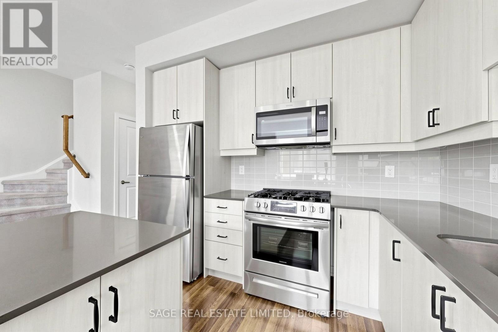 21 Lachine Street, Vaughan, Ontario  L4L 0L9 - Photo 15 - N13176044