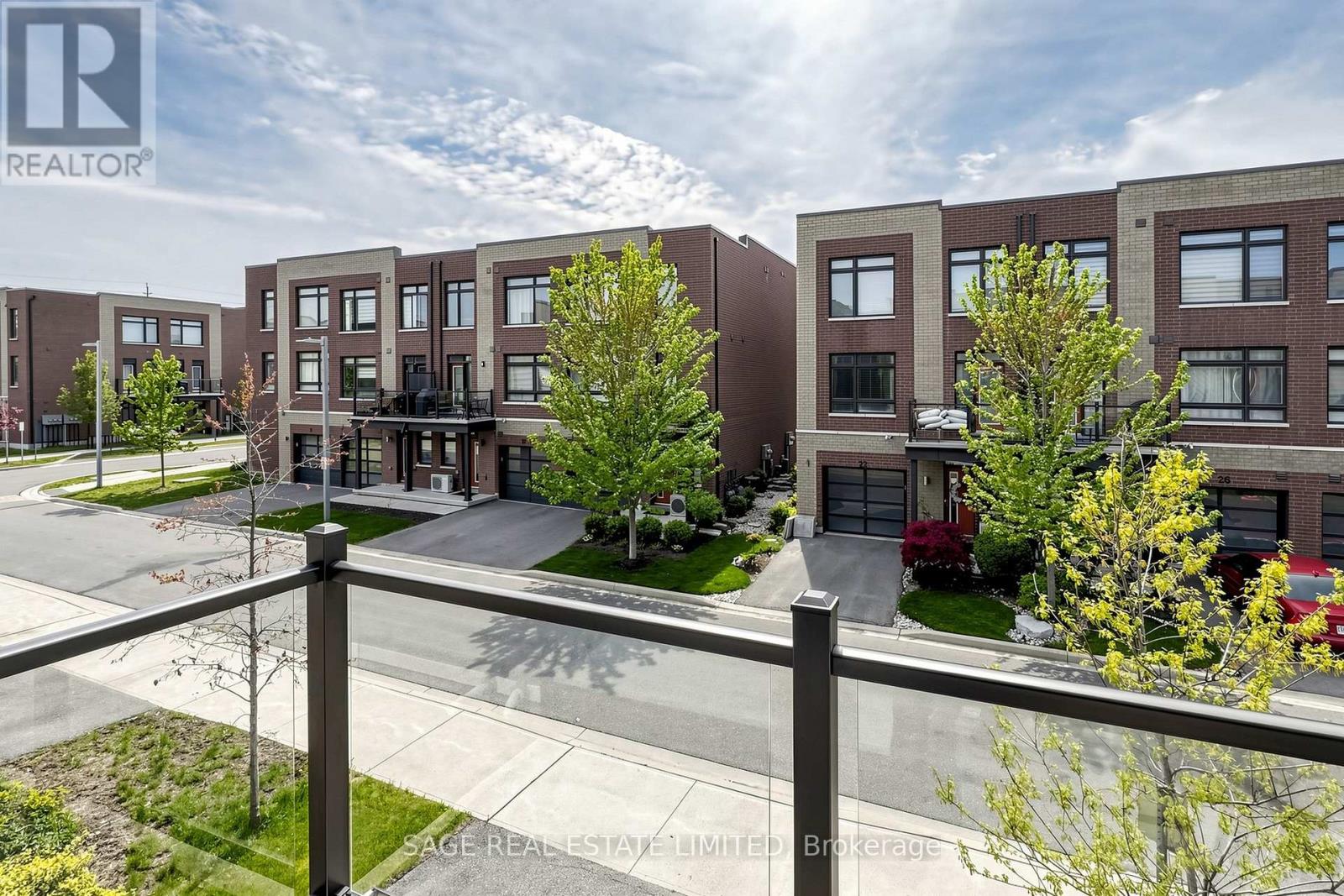 21 Lachine Street, Vaughan, Ontario  L4L 0L9 - Photo 40 - N13176044