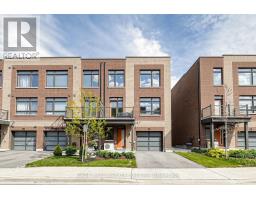 21 LACHINE STREET, Vaughan, Ontario