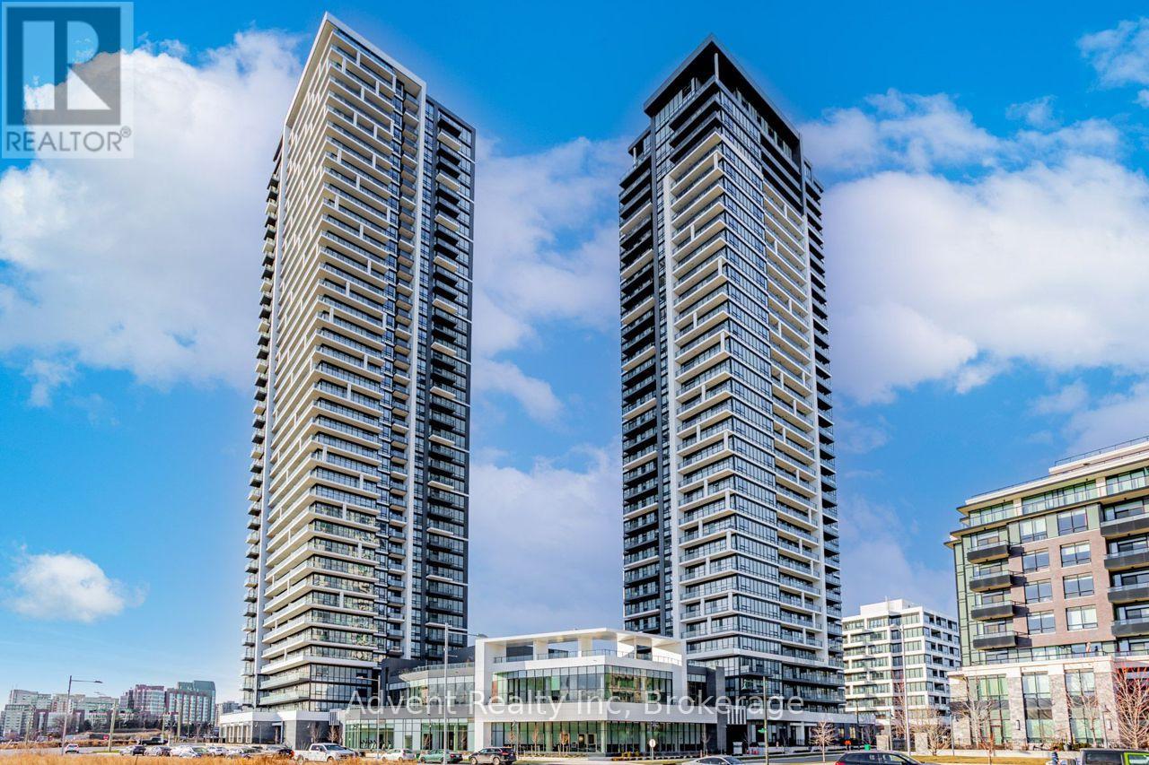 3806 - 18 WATER WALK DRIVE, Markham, Ontario