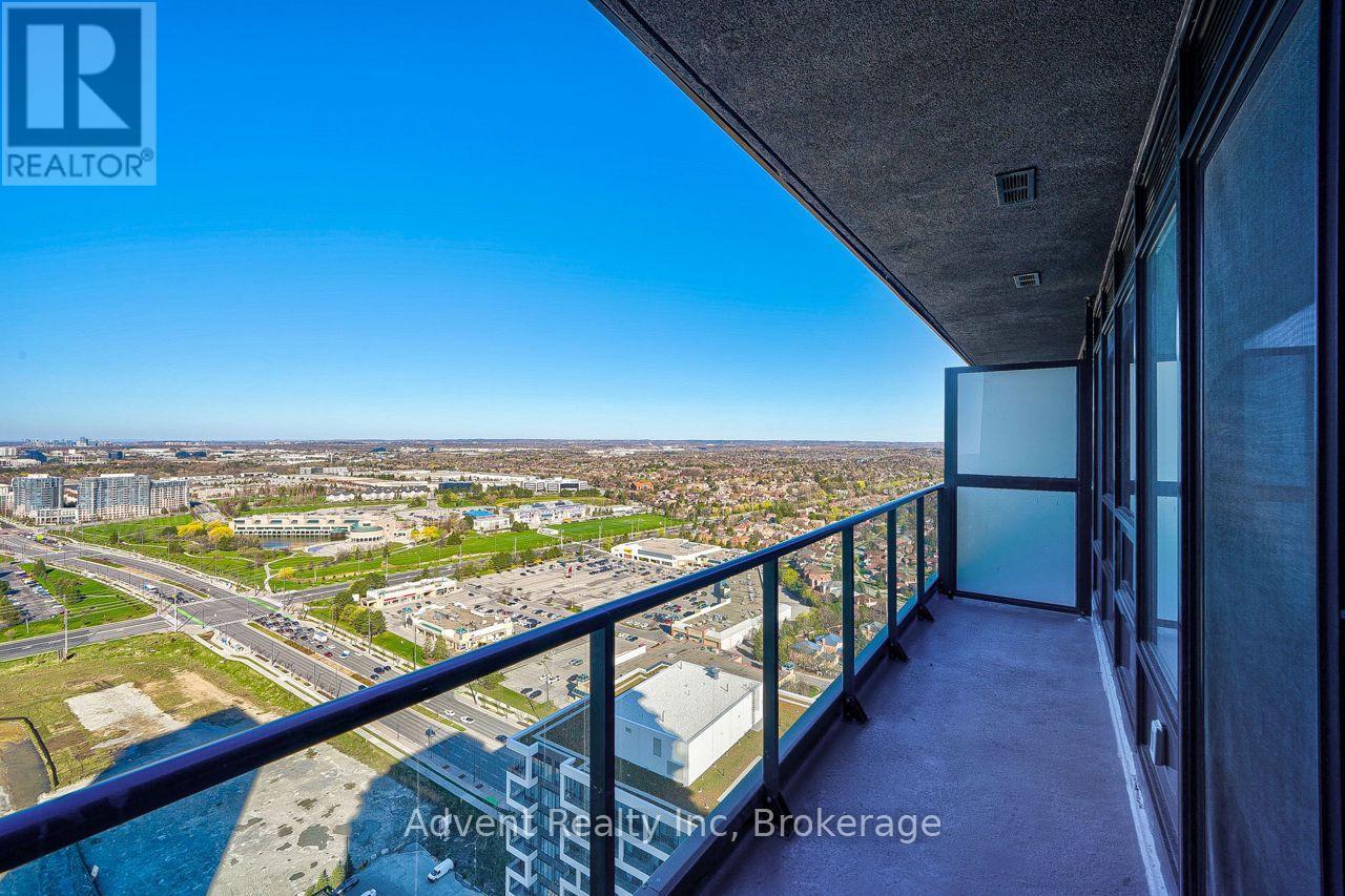3806 - 18 Water Walk Drive, Markham, Ontario  L3R 6L5 - Photo 10 - N13176108