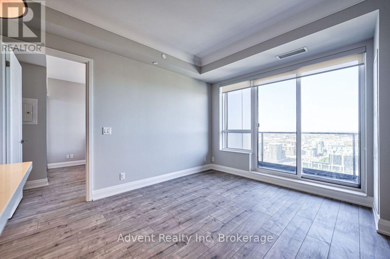 3806 - 18 Water Walk Drive, Markham, Ontario  L3R 6L5 - Photo 11 - N13176108