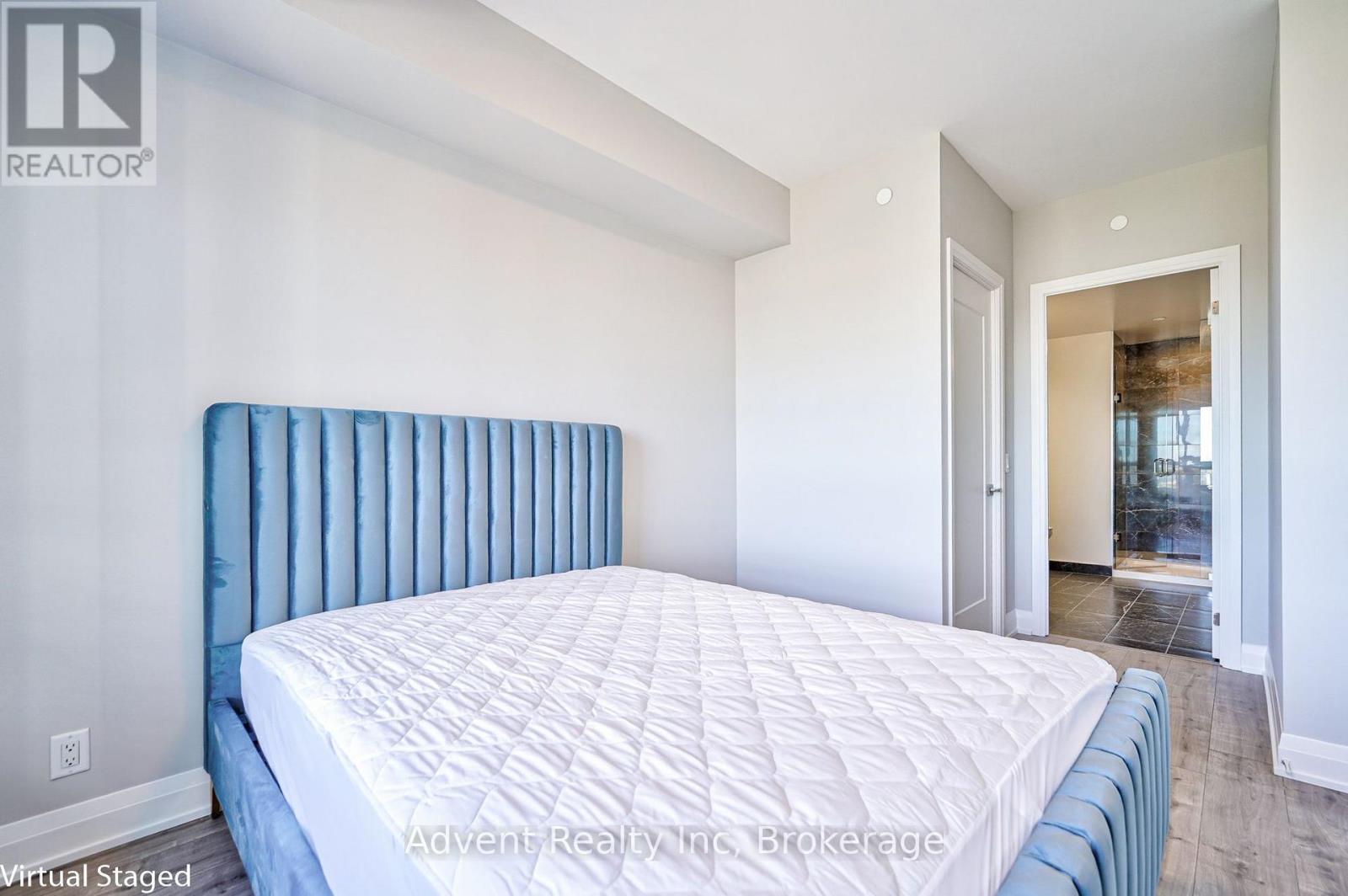 3806 - 18 Water Walk Drive, Markham, Ontario  L3R 6L5 - Photo 15 - N13176108
