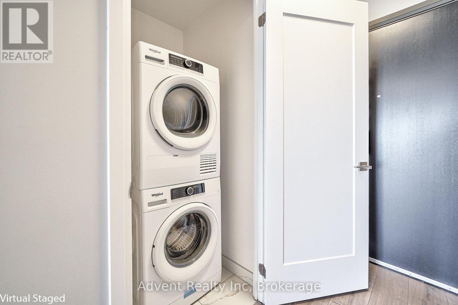 3806 - 18 Water Walk Drive, Markham, Ontario  L3R 6L5 - Photo 23 - N13176108