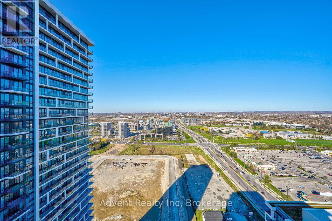 3806 - 18 Water Walk Drive, Markham, Ontario  L3R 6L5 - Photo 28 - N13176108