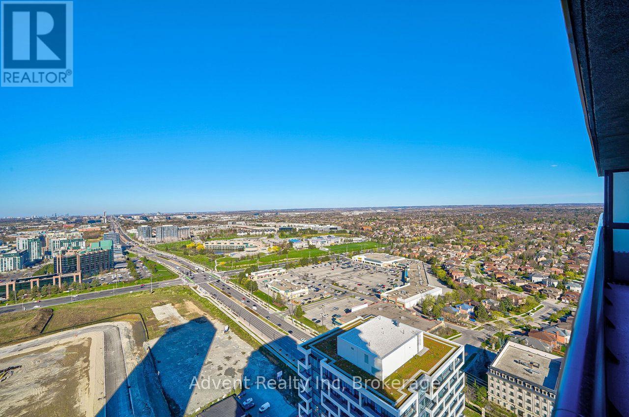 3806 - 18 Water Walk Drive, Markham, Ontario  L3R 6L5 - Photo 29 - N13176108