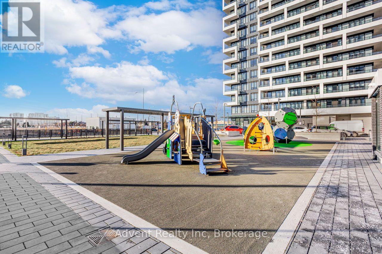 3806 - 18 Water Walk Drive, Markham, Ontario  L3R 6L5 - Photo 30 - N13176108