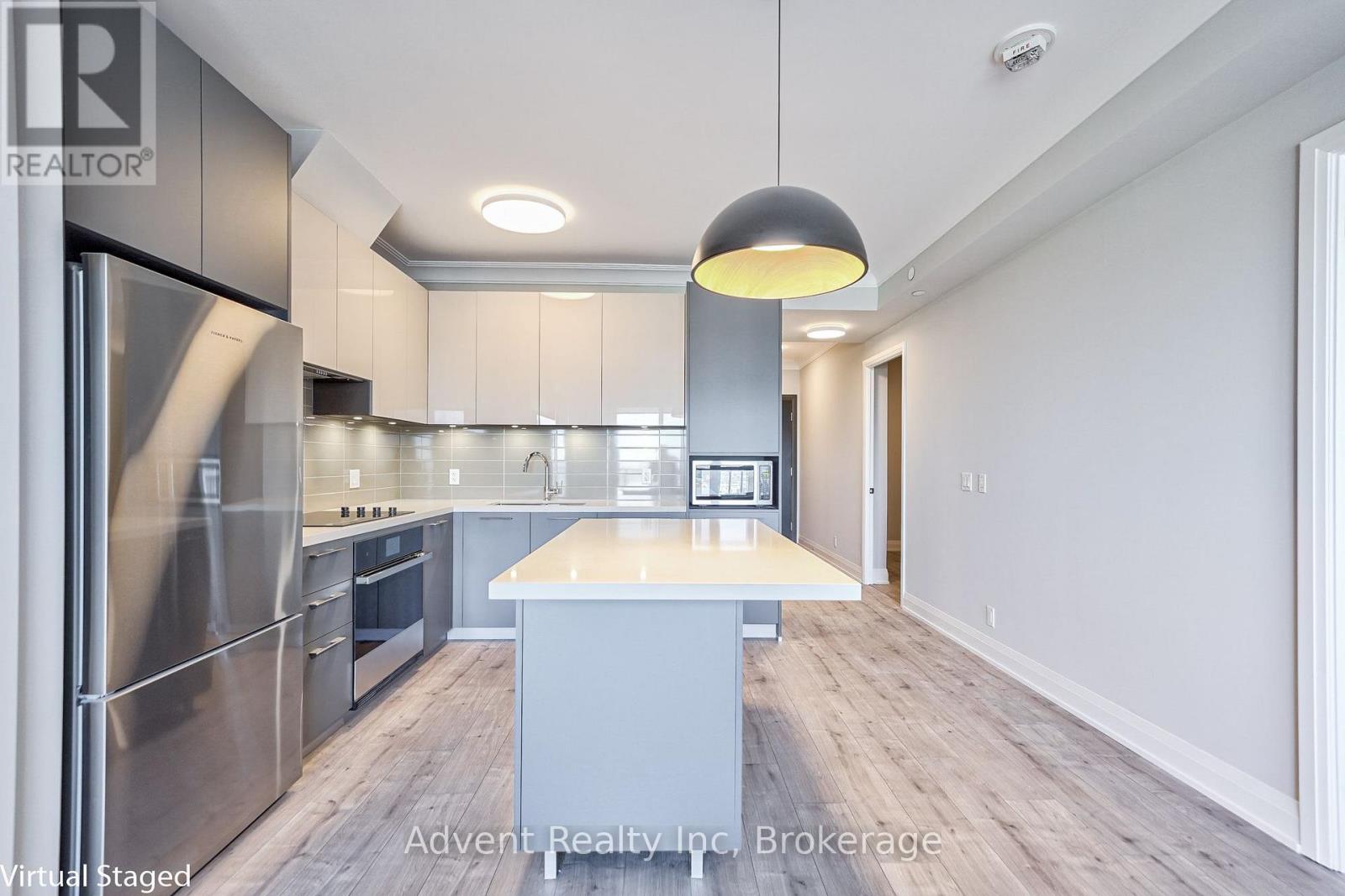 3806 - 18 Water Walk Drive, Markham, Ontario  L3R 6L5 - Photo 4 - N13176108